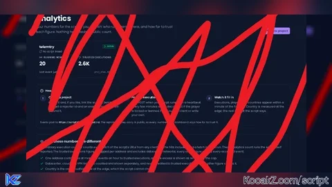 Anti Scriptblox Analytics - Verified script for Universal Script