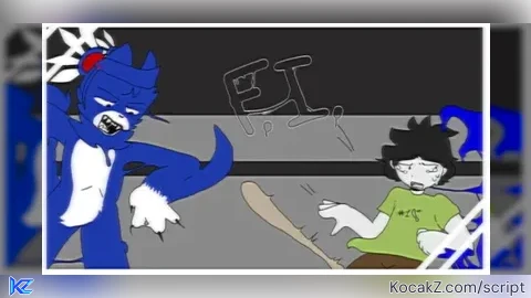 Fist Kill Aura - Verified script for Furry Infection