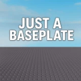 Just a baseplate