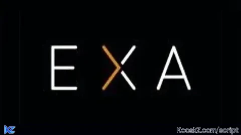 EXA LIBRARY script V5 beta - Verified script for Universal Script