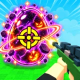 Shoot For Eggs