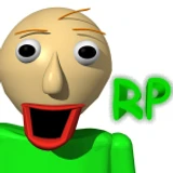 🏝️Baldi's SUPER RP REVIVAL!