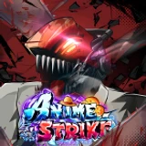 Anime Strike Simulator Roblox Scripts: Working & Keyless icon