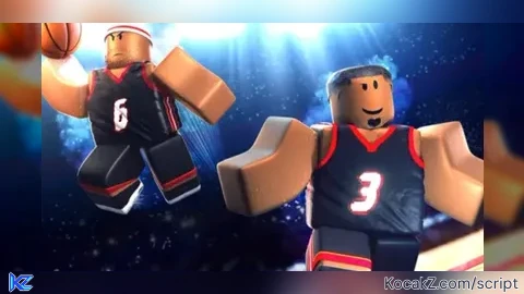 Legit Auto Green Unbannable - Verified script for 🏀Basketball Legends🏀