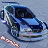 🔥 Nitro Car
