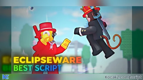 EclipseWare OP ASF AUTO ROLL FLY BYPASS - Verified script for 🍀RNG Battles