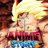 Anime Story Roblox Scripts: Working & Keyless icon