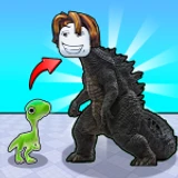 [RNG🎲]Animal Evolution