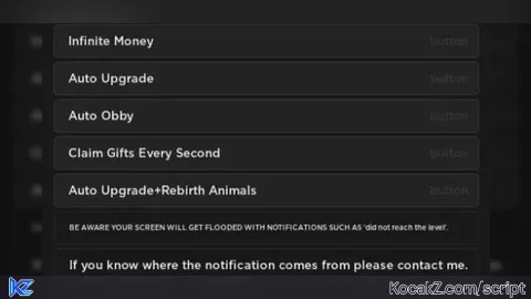 Best GUI - Verified script for 🐔Farm Factory Tycoon