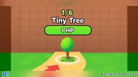 INF COINS OPEN SC - Verified script for Chop Trees!