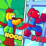 [UPD ❄️] Climbing Simulator