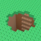 The Underground War