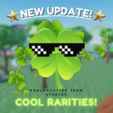 Cool Rarities!