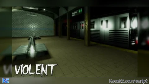 OP SCRIPT (OUTDATED) - Verified script for Violent