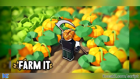 Farm It AUTO FARM AUTO BUY MUTATIONS AUTO SELL AND MORE