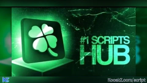 Over Hub - Verified script for Universal Script