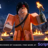 ProjectTrash - Verified script for Life Sentence