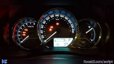 Universal Speedometer - Verified script for Universal Script