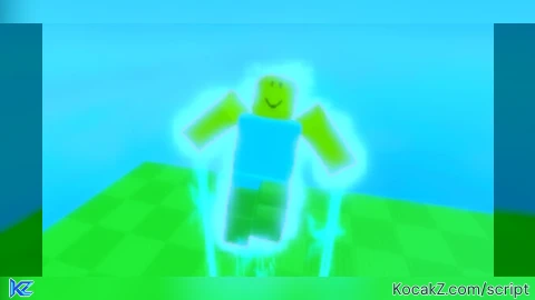 Wally West Roblox - Verified script for Universal Script