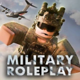 ⚙️UPD⚙️ Military Roleplay