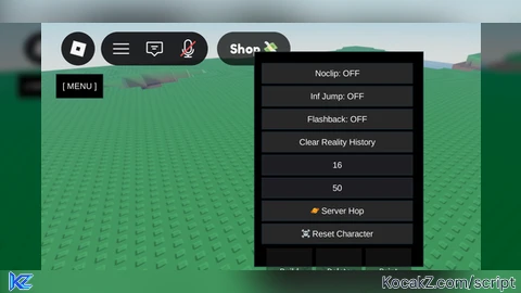 [Universal] Simple Utility | Noclip, Inf Jump & More! - Verified script for Universal Script