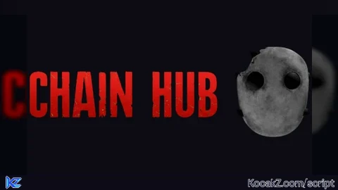 CHAIN Hub