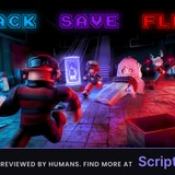 etocats - Verified script for 🍰 10 Player Flee