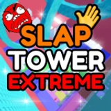 EXTREME Slap Tower 😈