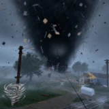 Tornado Sandbox Game