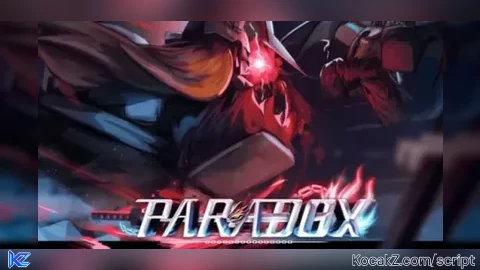 Keyless Script - Verified script for Paradox