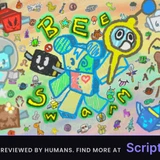 Script for - Verified script for Bee Swarm Simulator