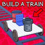 👫 Build Your Train 🚂