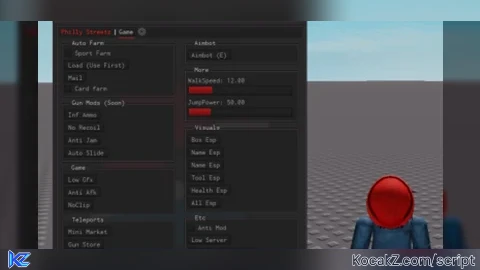 OP Atm Autofarm FREE