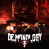 [UPD] Demonology🕯️ icon