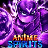 Anime Spirits