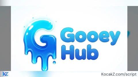 Gooey Hub - Verified script for Universal Script