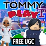 Tommy Play
