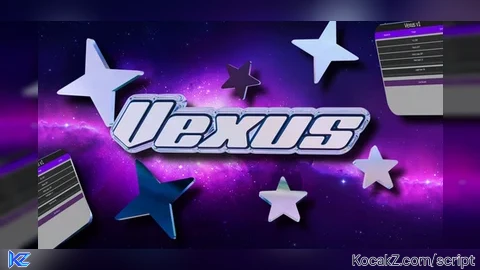 Vexus Universal Aimbot - Verified script for Universal Script