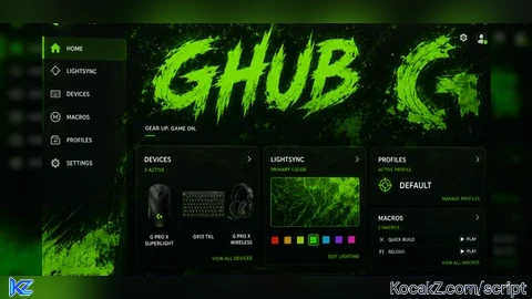 TP TO GOAL SPEED AND MORE BY GHUB