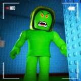 Escape Green Bean