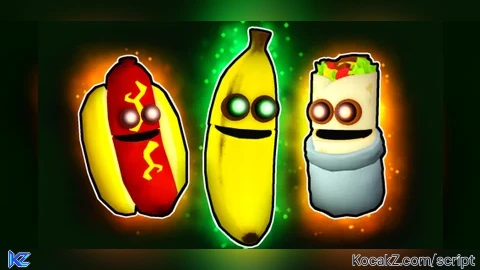 farms I auto escapes I free - Verified script for Banana Eats