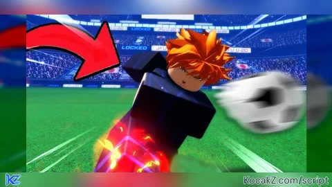 AUTO FARM WIN EVERYTIME ANY STYLES AND MORE - Verified script for Blue Lock: Rivals