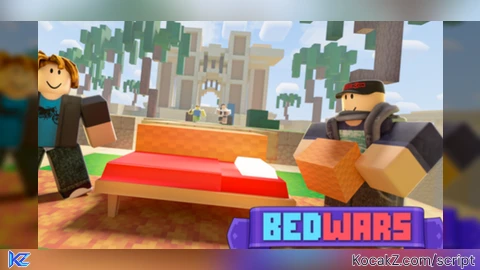 CloudwareV2 - Verified script for BedWars