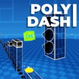 Poly Dash