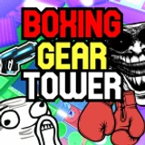 Boxing Gear Troll Tower 🥊