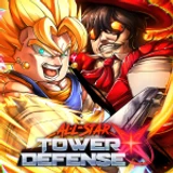 All Star Tower Defense X