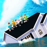 🌊Tsunami Disaster Survival🌊
