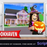 OPEN SOURCE HUB - Verified script for Brookhaven 🏡RP