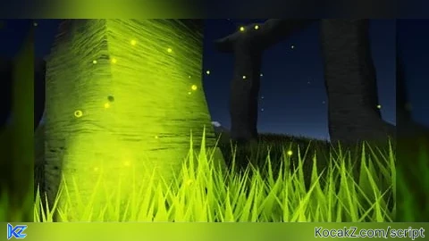 Real Time Shaders - Verified script for Universal Script