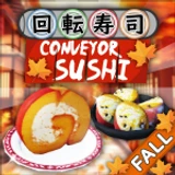 🧑💼🍣 Conveyor Sushi Restaurant